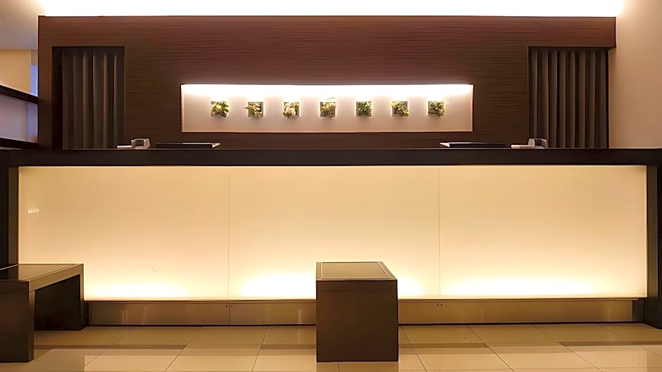 Richmond Hotel Tokyo Shiba