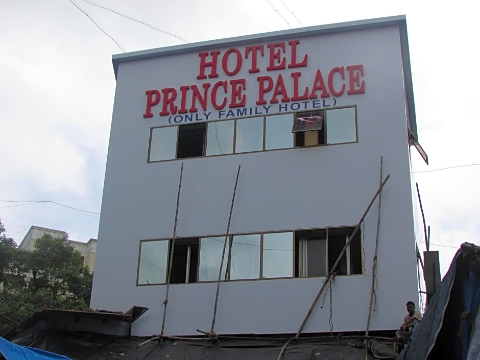 Hotel Prince Palace