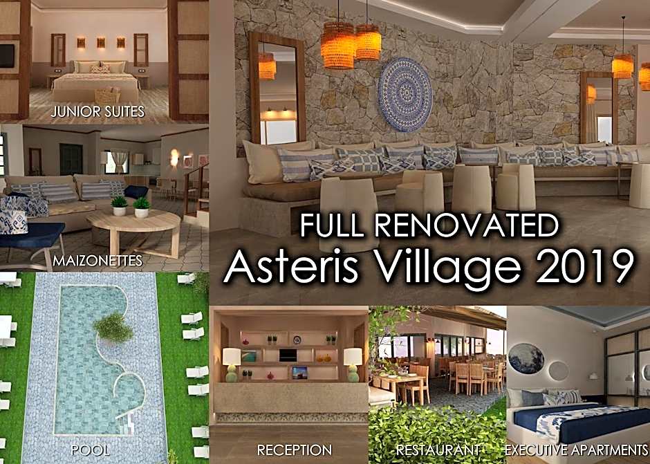 Asteris Village