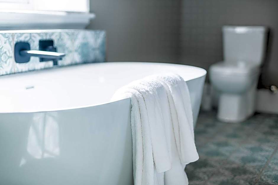 Welgeluk Feather Palace