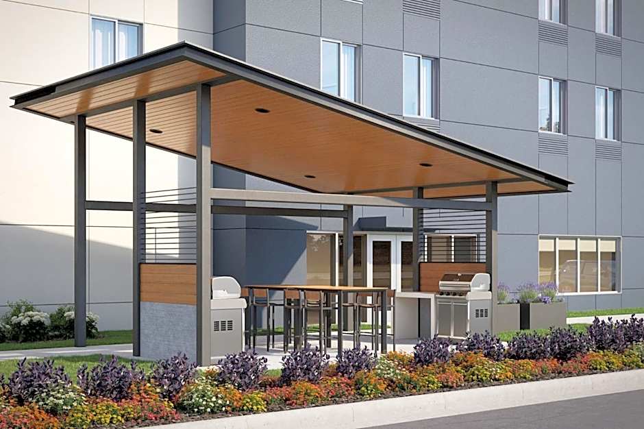 Candlewood Suites Detroit Sterling Heights By IHG