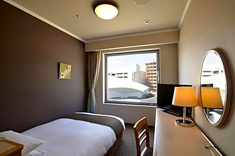 City View Single Room