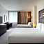 Hilton London Canary Wharf