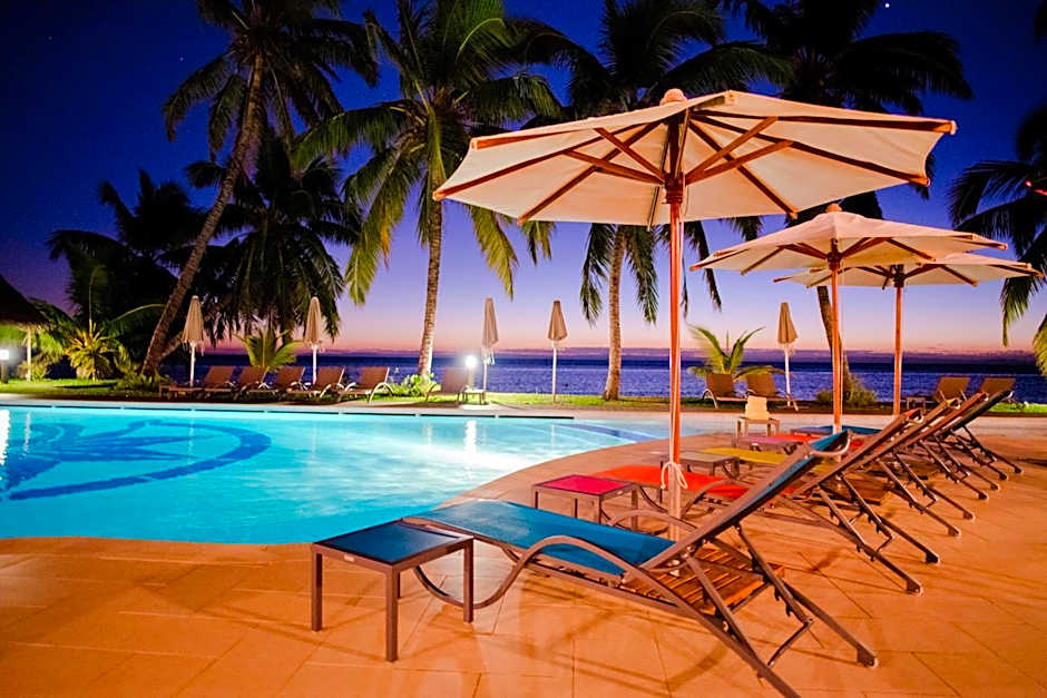 Mantis Soanambo Hotel And Spa