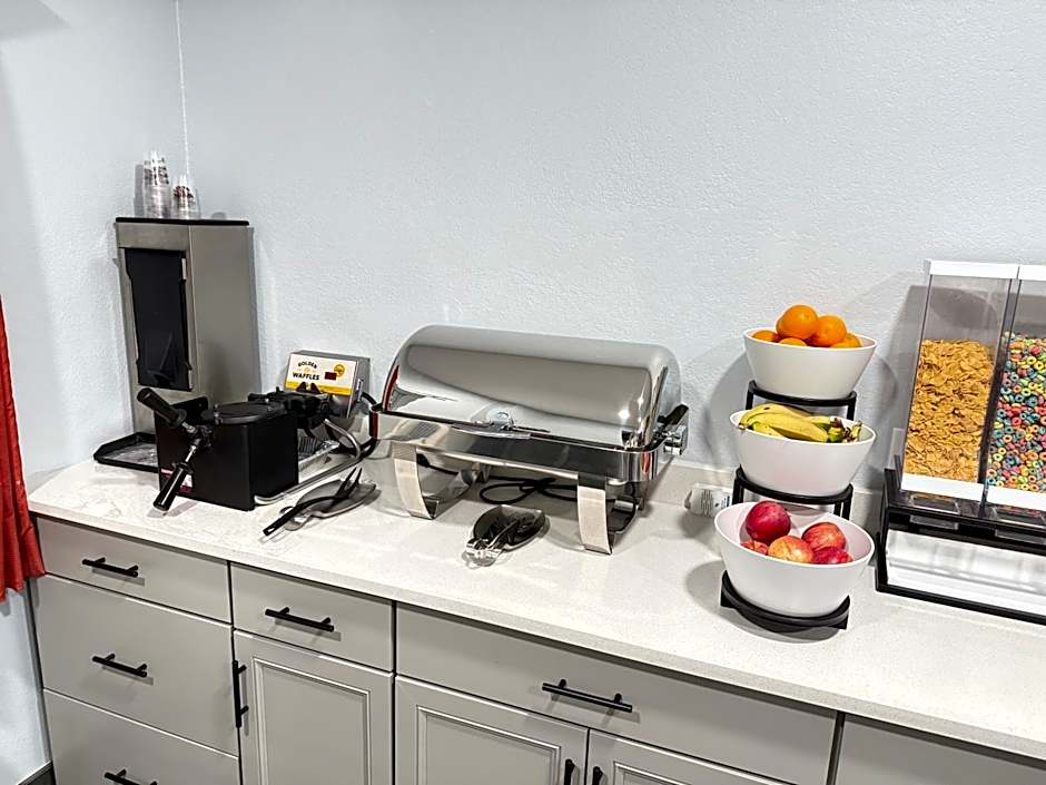 Baymont by Wyndham Athens, TN