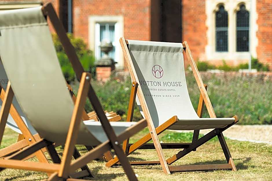 Wotton House