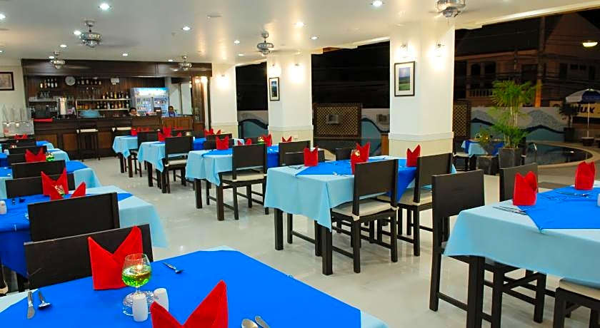 First Residence Hotel