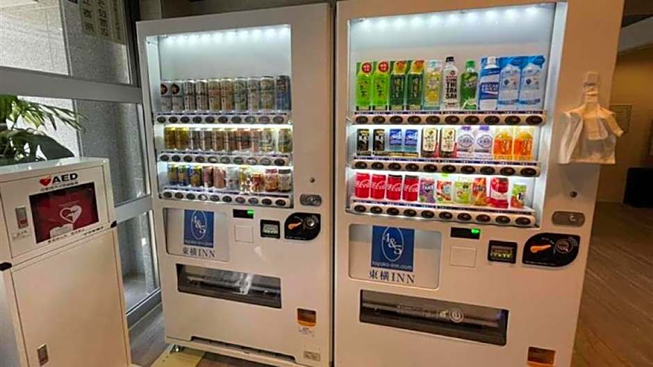 Toyoko Inn Okinawa Ishigaki-jima