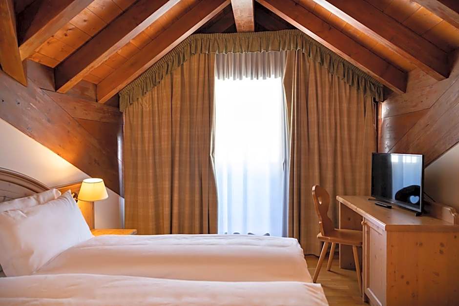 Golf Hotel
