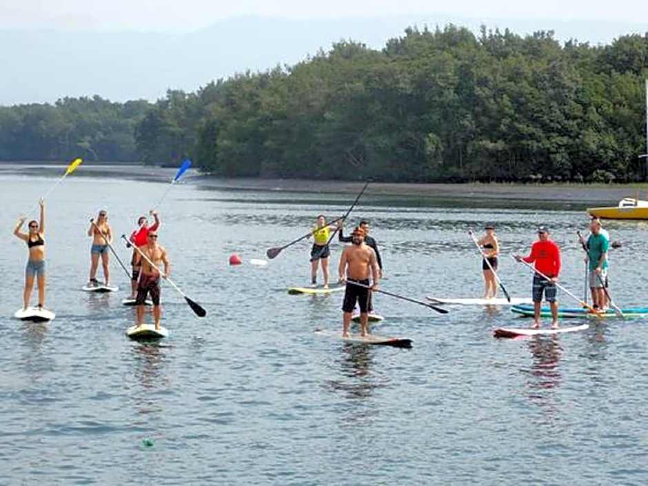 Apê Temporada Praia Grande SP Completo com Piscina, Churrasqueira, Estacionamento