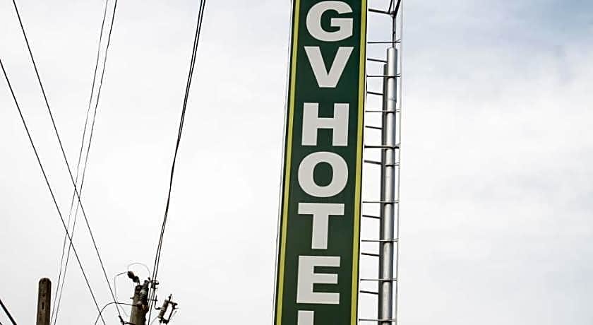 GV Hotel Valencia