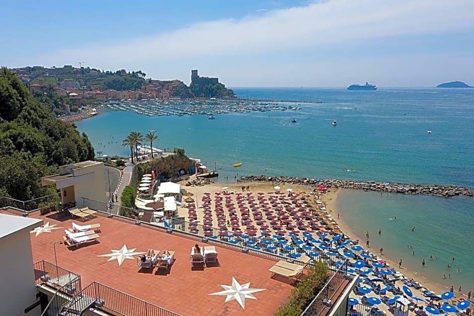Hotel Venere Azzurra