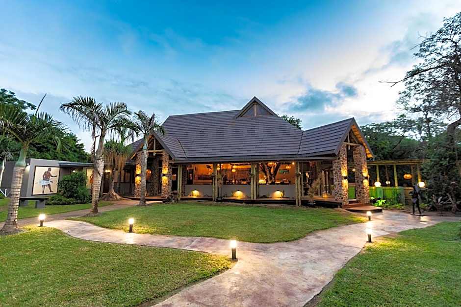 Gooderson DumaZulu Lodge