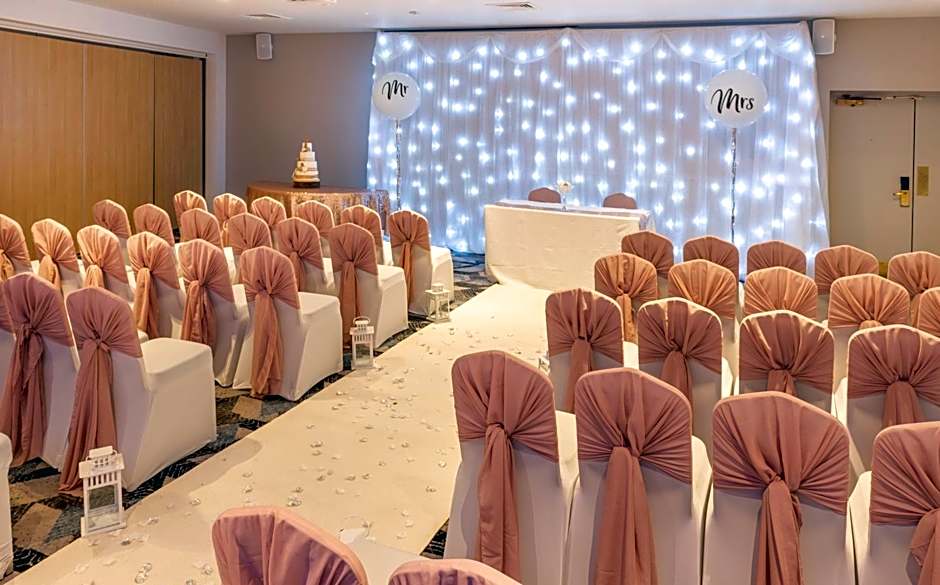Holiday Inn Birmingham M6 J7 By IHG