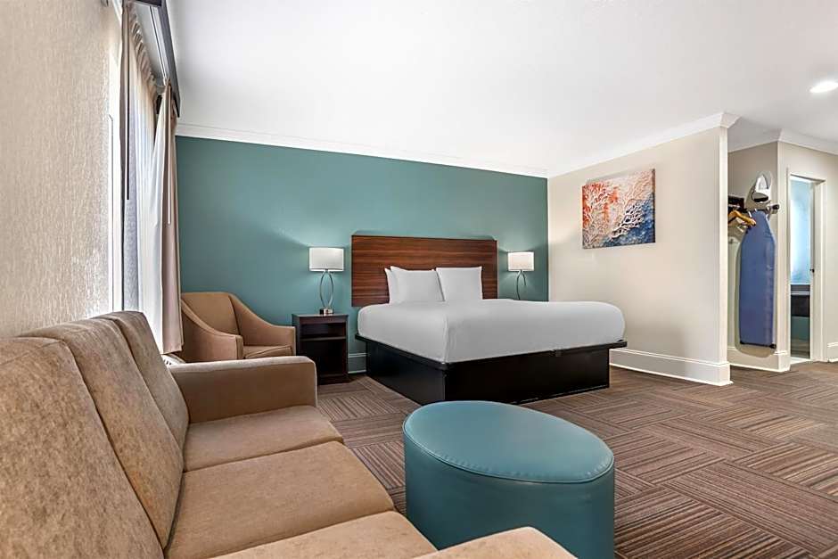 Best Western Niceville-Destin