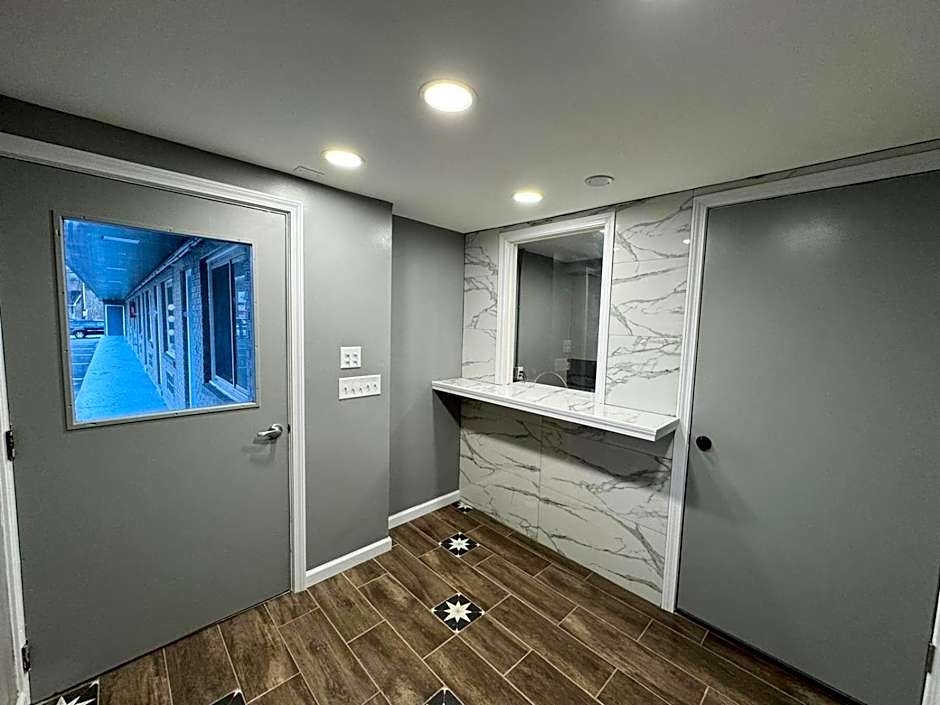 Residency Inn & Studios