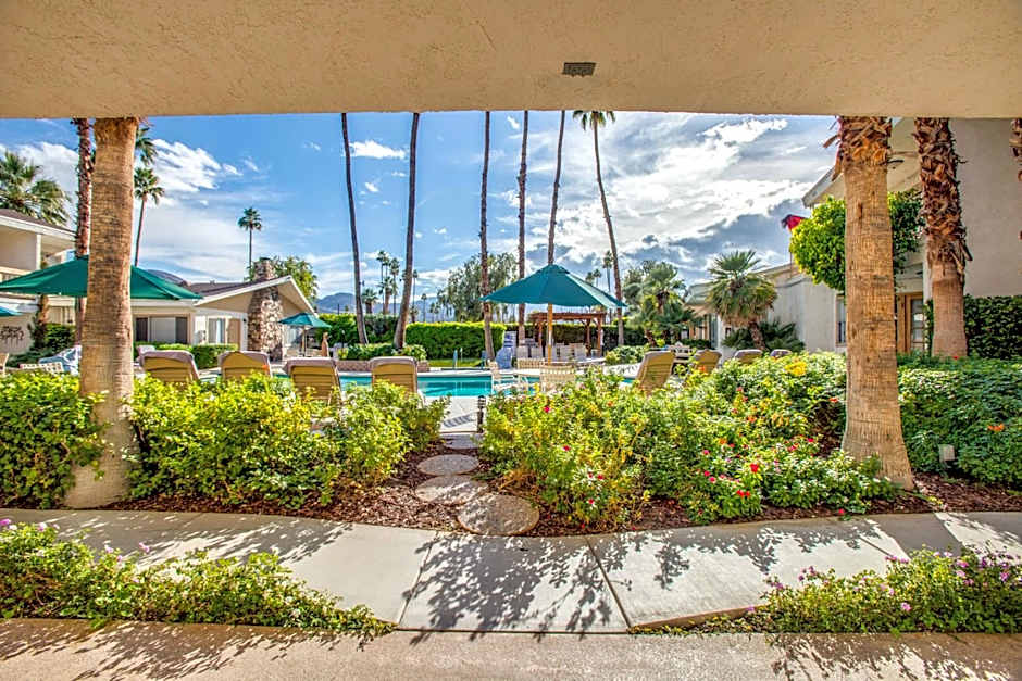 The Inn At Deep Canyon