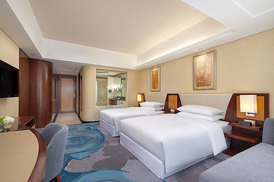 Sheraton Wenzhou Hotel