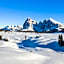 Brunelle Seiser Alm Lodge