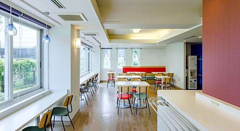 Comfort Inn Kofu Isawa