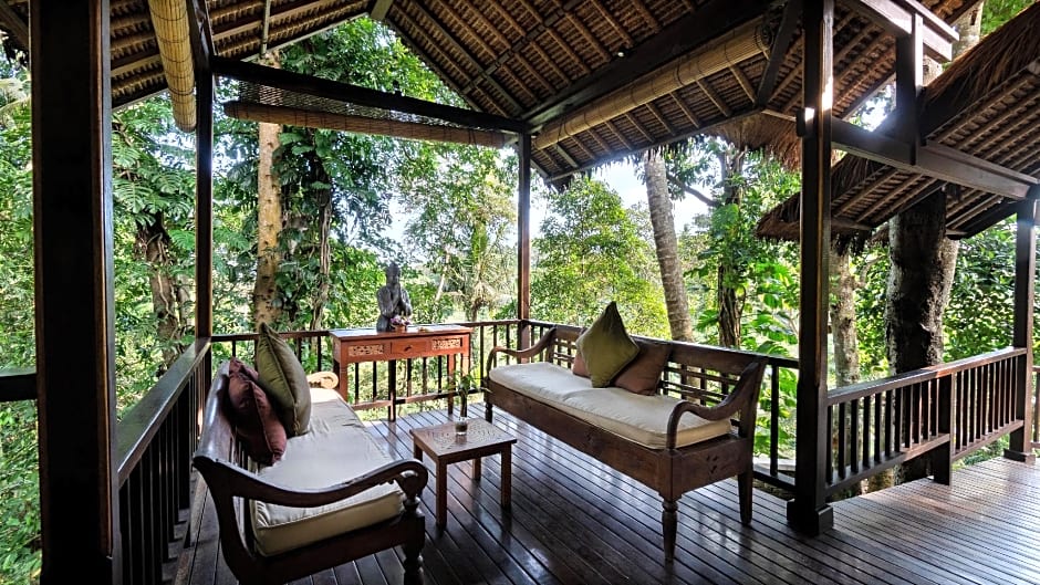 Natura Resort and Spa