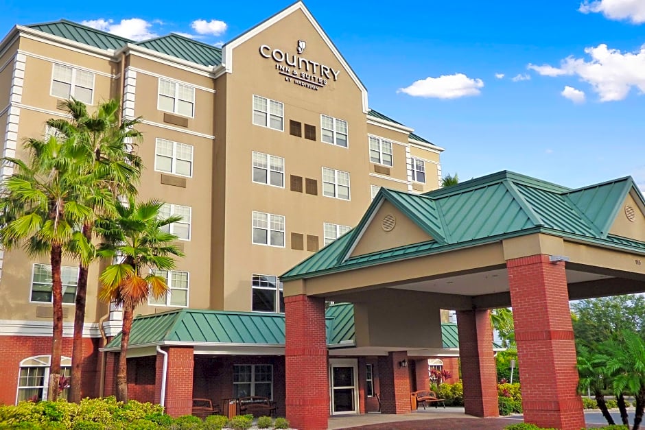 Country Inn & Suites by Radisson, Tampa/Brandon, FL