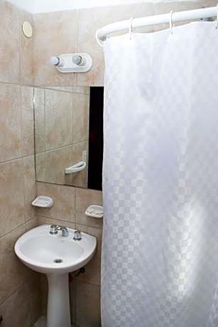 Bed in 6-Bed Mixed Dormitory Room