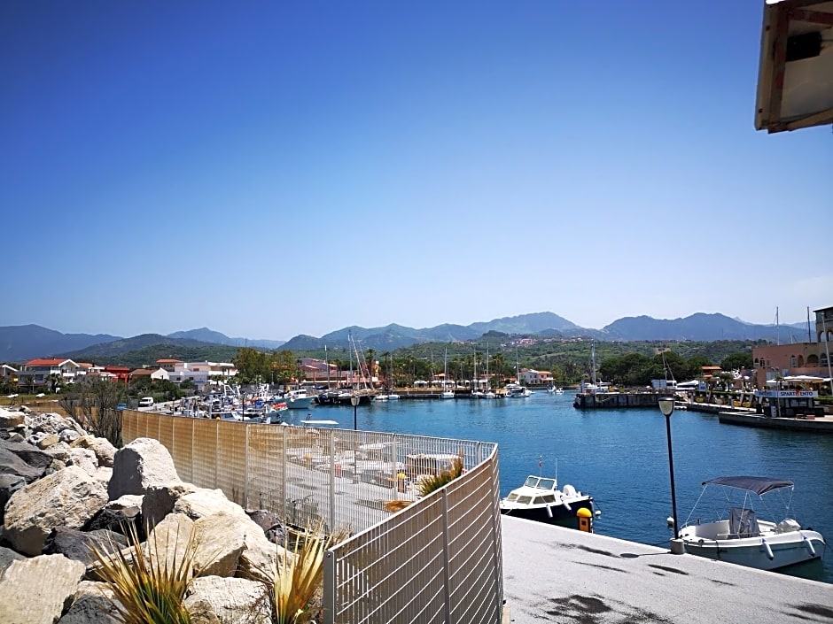 B&B Tonnarella Beach