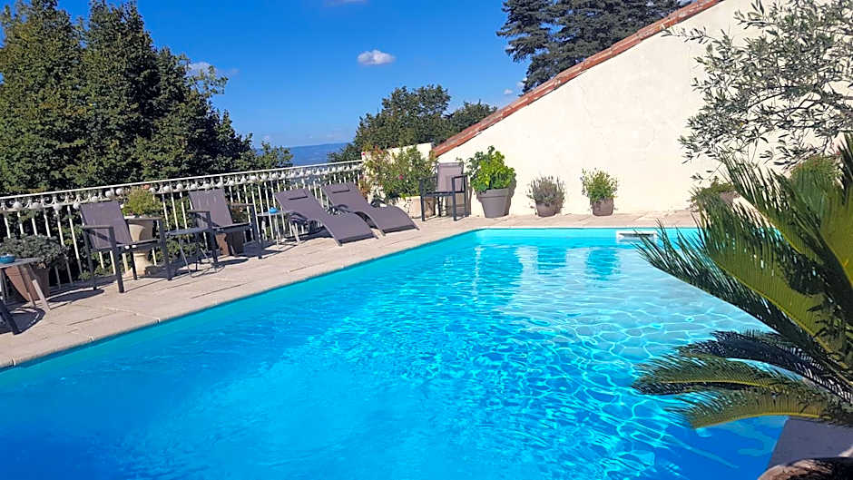 La Belle Vie B&B