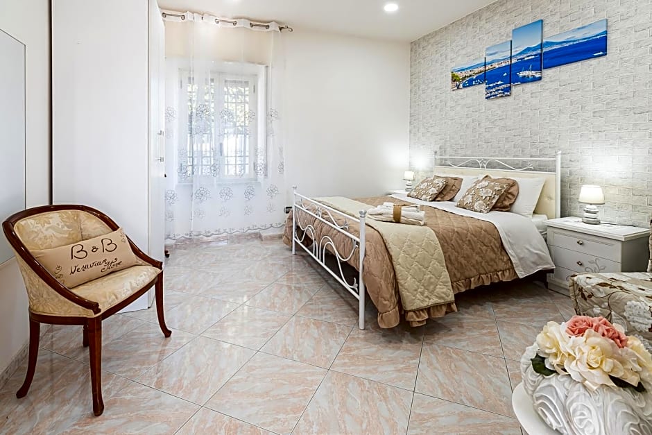 B&b Vesuvian Stone – Pompeji, CO