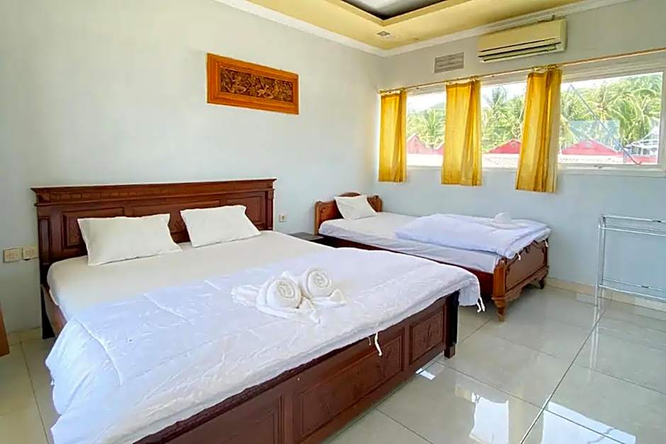 Puri Karimunjawa RedPartner