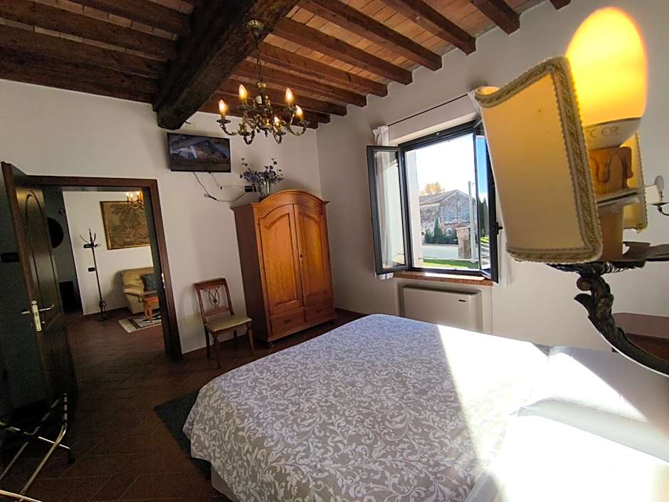 Photo 1 of 4 of Superior 1 Double Bed or 2 Beds