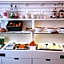 Hotel Cristall - Frankfurt City