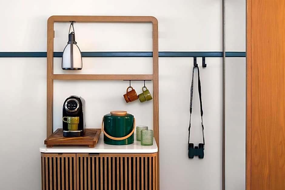 Monterey Beach Hotel, a Tribute Portfolio Hotel