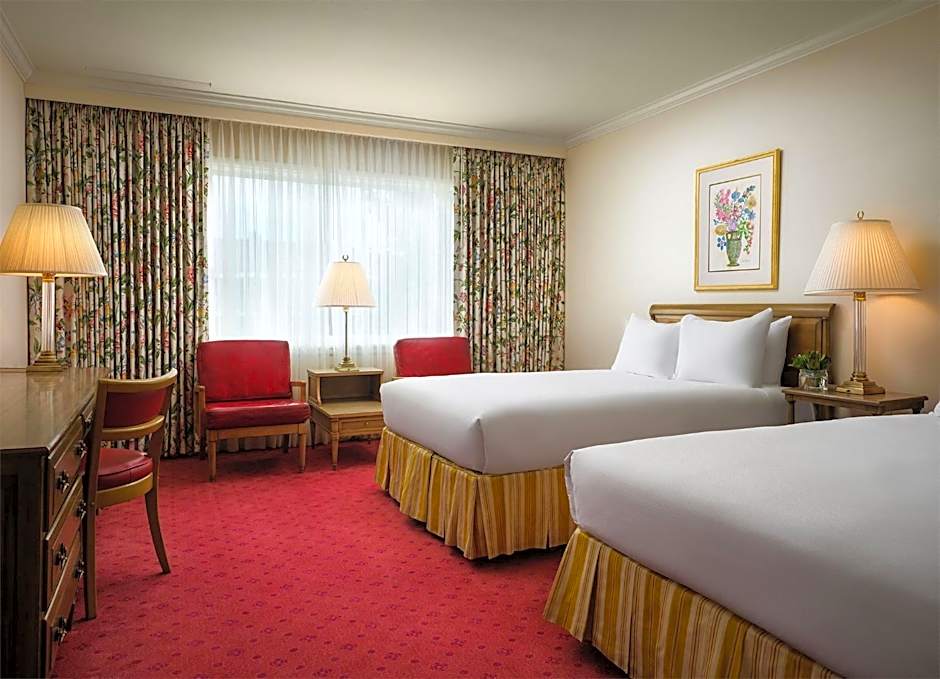 Little America Hotel - Wyoming