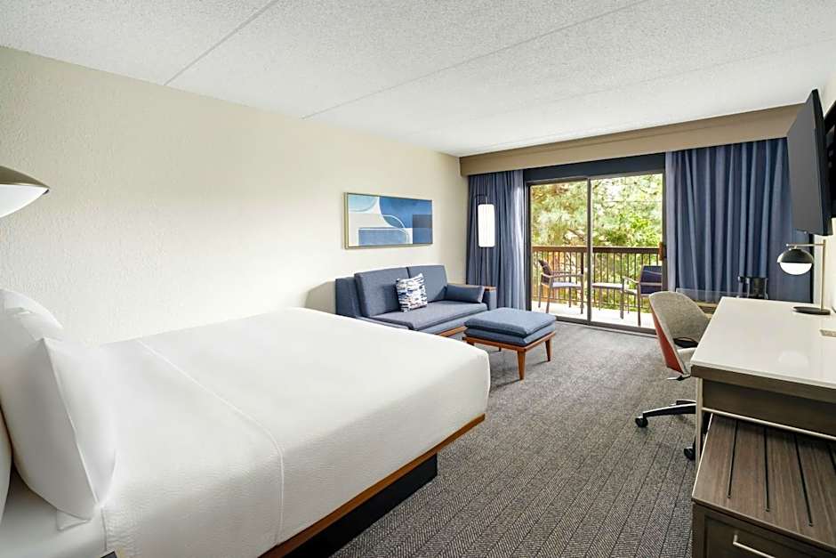 Courtyard by Marriott Chicago Midway Airport