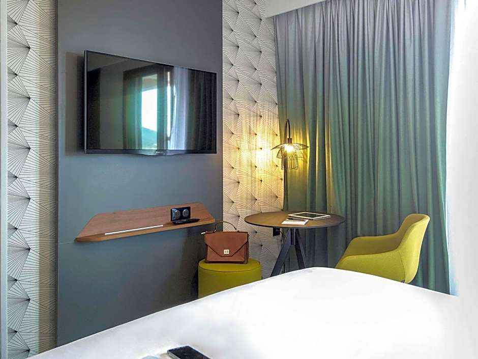 Hôtel Mercure Hyères Centre
