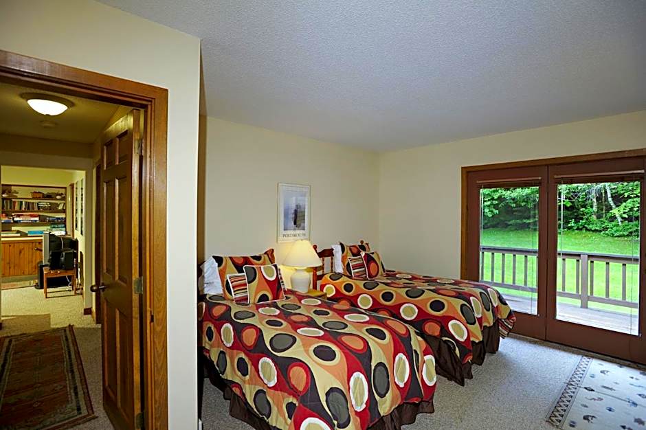The Townhomes at Bretton Woods