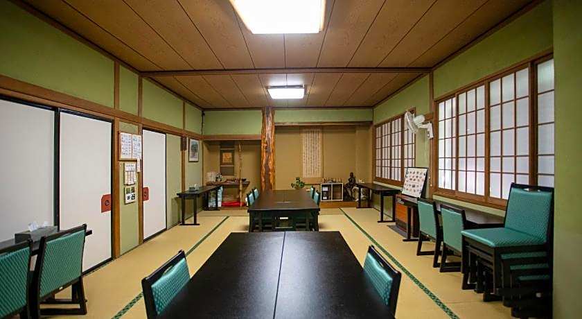 Guest House Seisenso