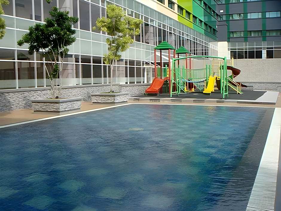 Ck Tanjungpinang Hotel And Convention Centre