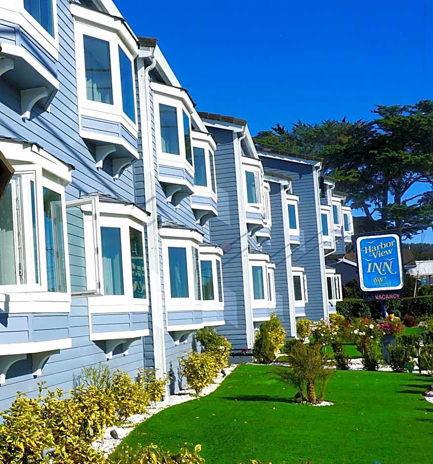 Photo 1 of 50 of Harbor View Inn