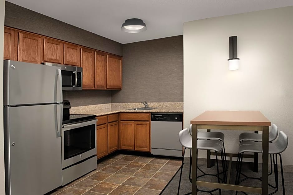 Residence Inn by Marriott Kansas City Overland Park