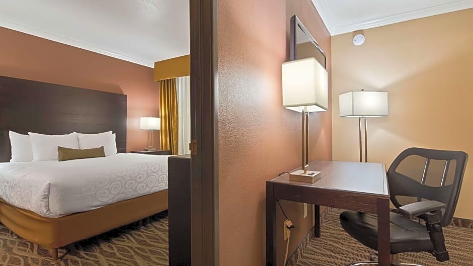 Best Western Innsuites Tucson Foothills Hotel & Suites