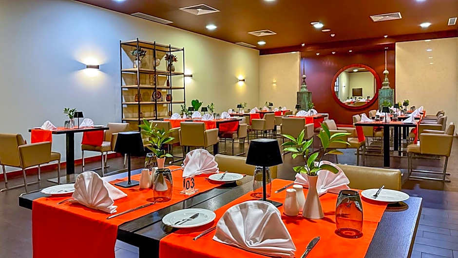 Melia Madeira Mare
