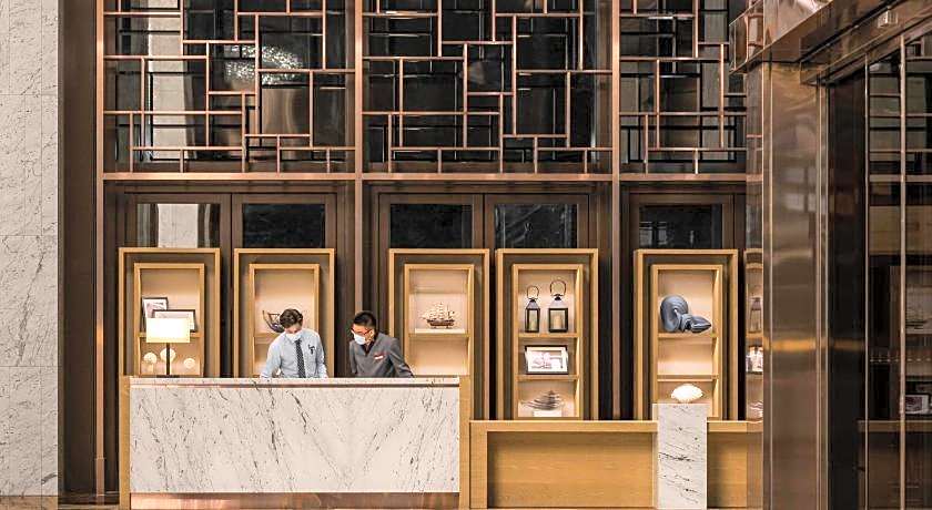 Kaohsiung Marriott Hotel