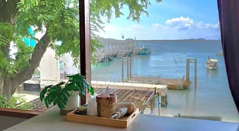 I-Talay Zone Sea Hotel