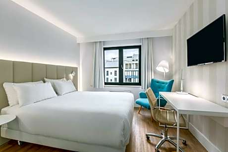 NH Grand Place Arenberg