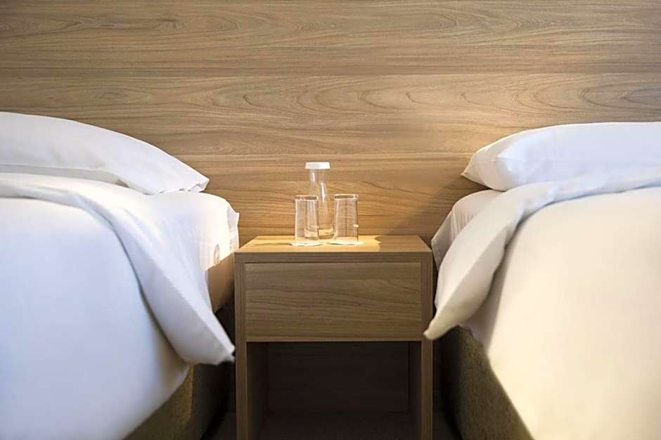 Continental Hotel Lausanne