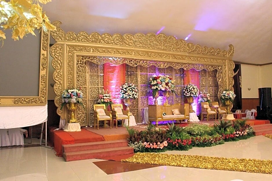 Wisma Makara Suite