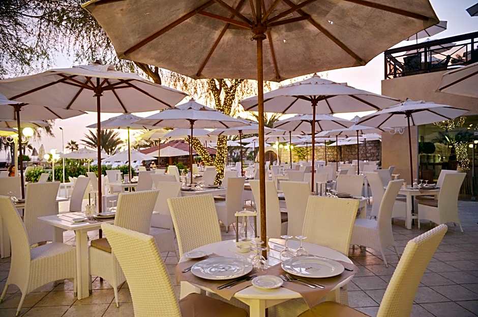 Hotel Morabeza